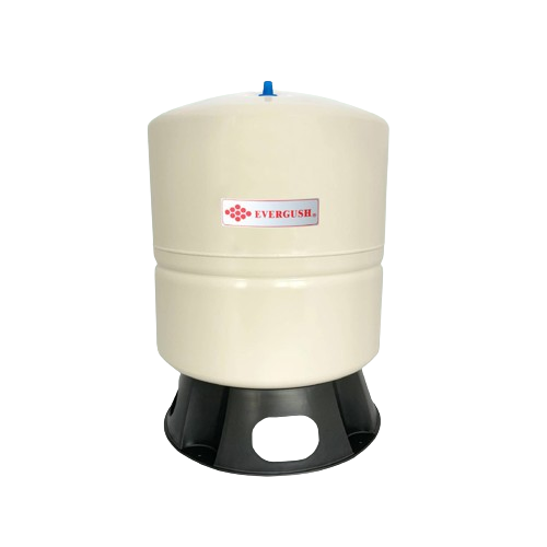 EPT-02V EVERGUSH EPT DIAPHRAGM PRESSURE TANKS 2L VERTICAL